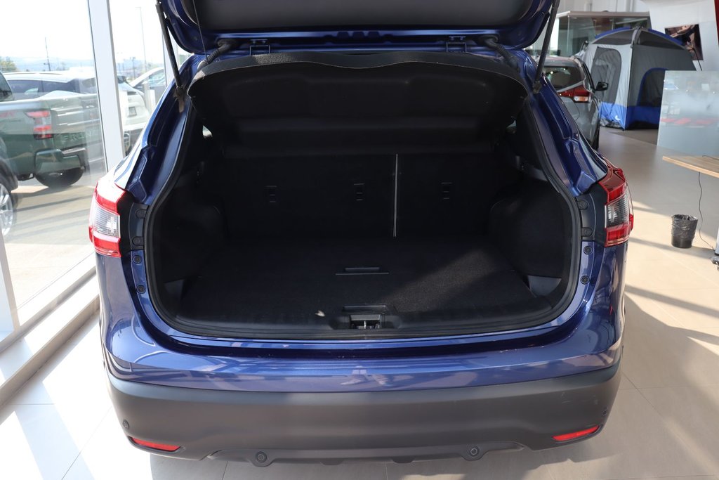 2021 Nissan Qashqai Sv in Chicoutimi, Quebec - 18 - w1024h768px