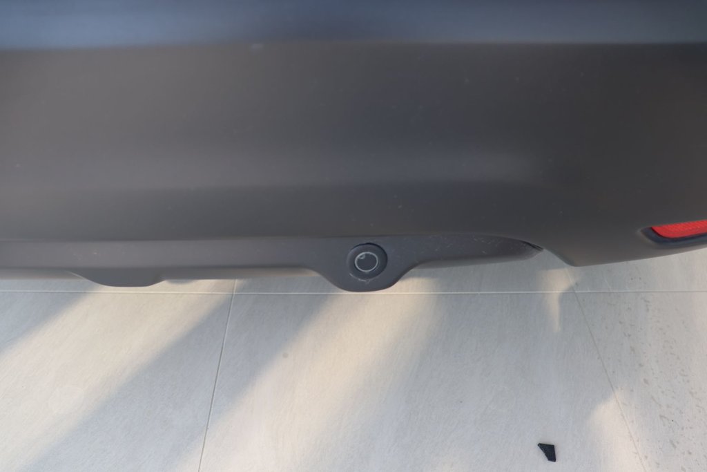 2021 Nissan Qashqai Sv in Chicoutimi, Quebec - 29 - w1024h768px