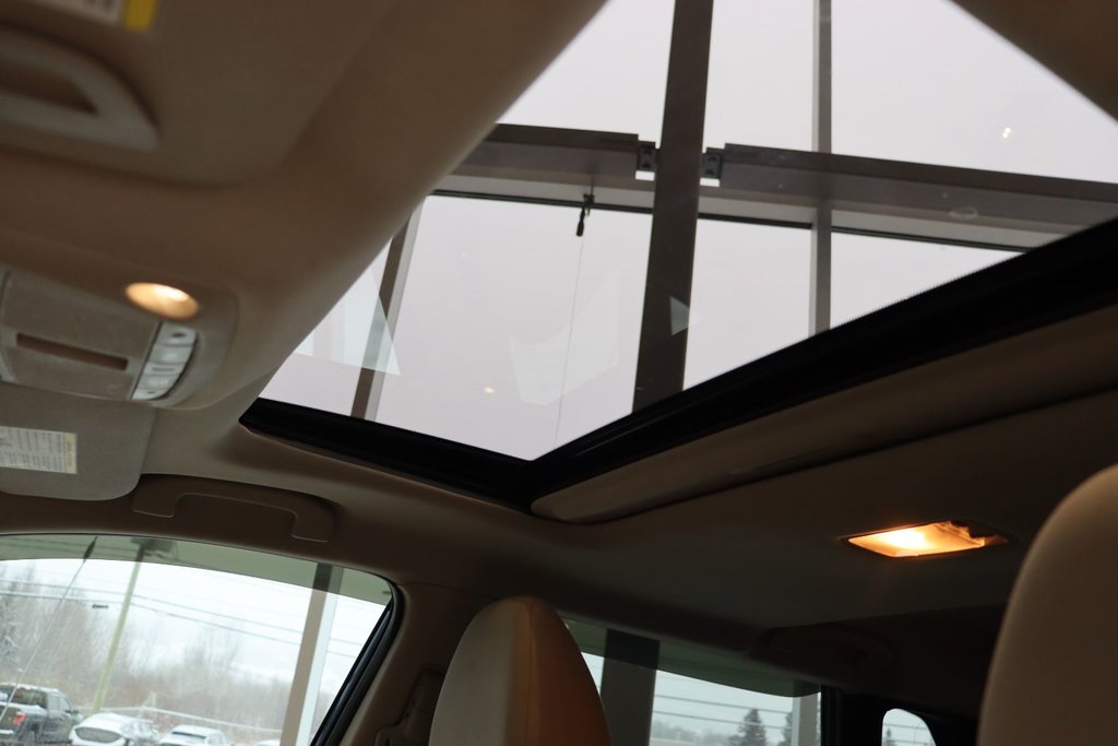 2022 Nissan Qashqai in Baie-Comeau, Quebec - 17 - w1024h768px