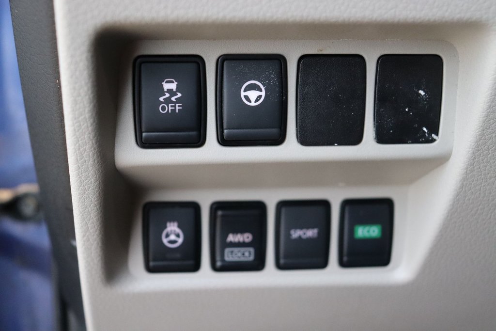 2022 Nissan Qashqai in Baie-Comeau, Quebec - 24 - w1024h768px