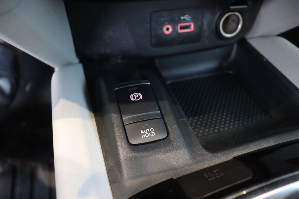 2022 Nissan Qashqai in Baie-Comeau, Quebec - 23 - w1024h768px