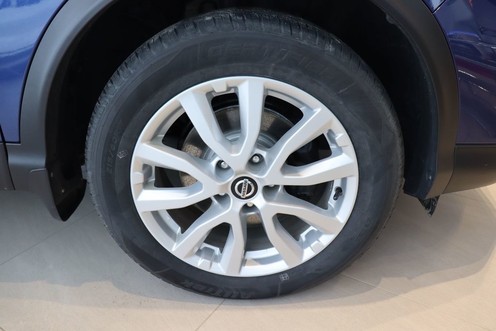 2022 Nissan Qashqai in Baie-Comeau, Quebec - 12 - w1024h768px