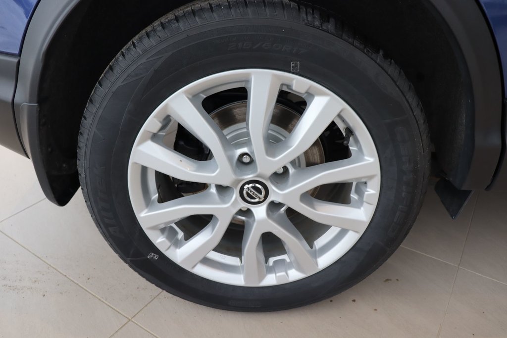 2022 Nissan Qashqai in Baie-Comeau, Quebec - 11 - w1024h768px