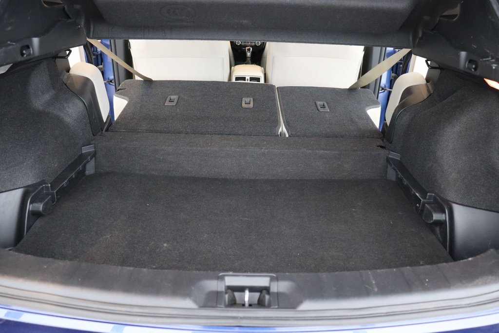 2022 Nissan Qashqai in Baie-Comeau, Quebec - 10 - w1024h768px