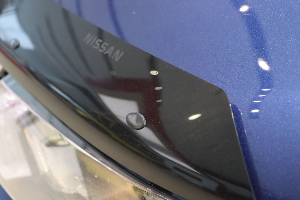 2022 Nissan Qashqai in Baie-Comeau, Quebec - 29 - w1024h768px