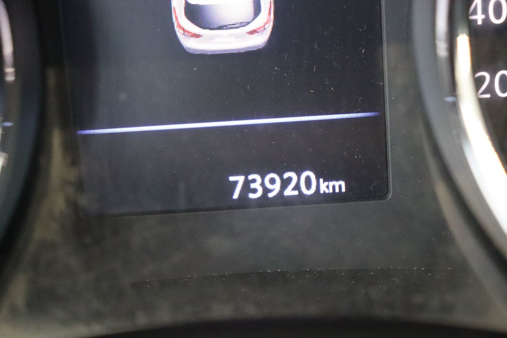 Nissan Qashqai  2022 à Jonquière, Québec - 8 - w1024h768px