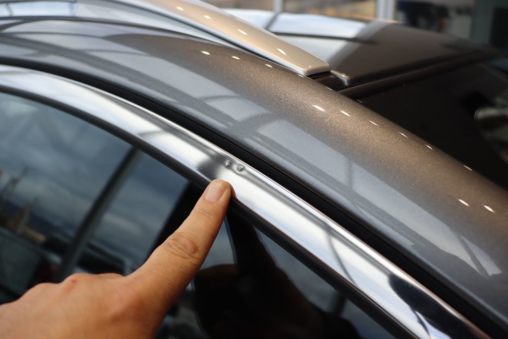 Nissan Qashqai  2022 à Jonquière, Québec - 27 - w1024h768px