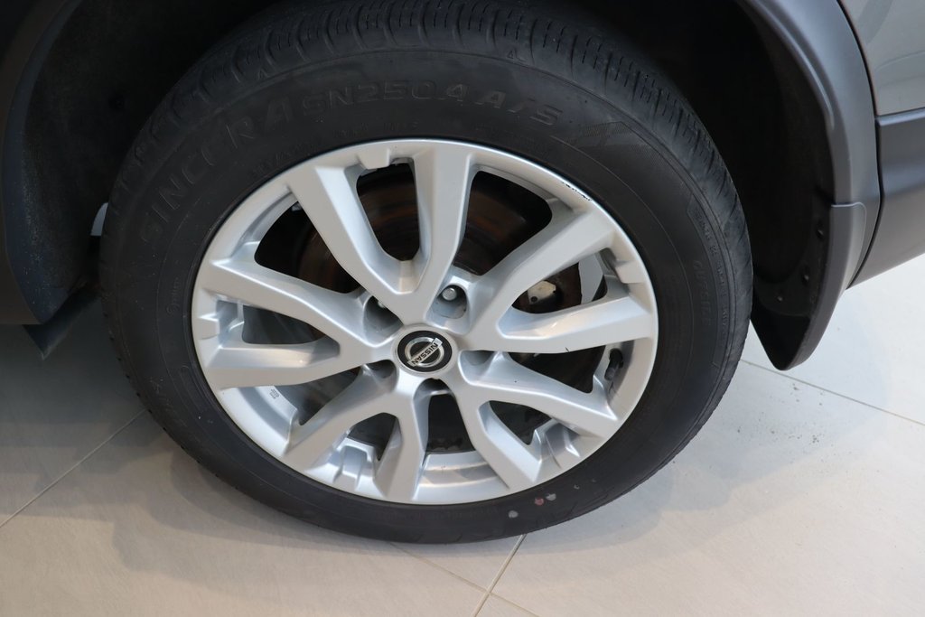 Nissan Qashqai  2022 à Jonquière, Québec - 23 - w1024h768px