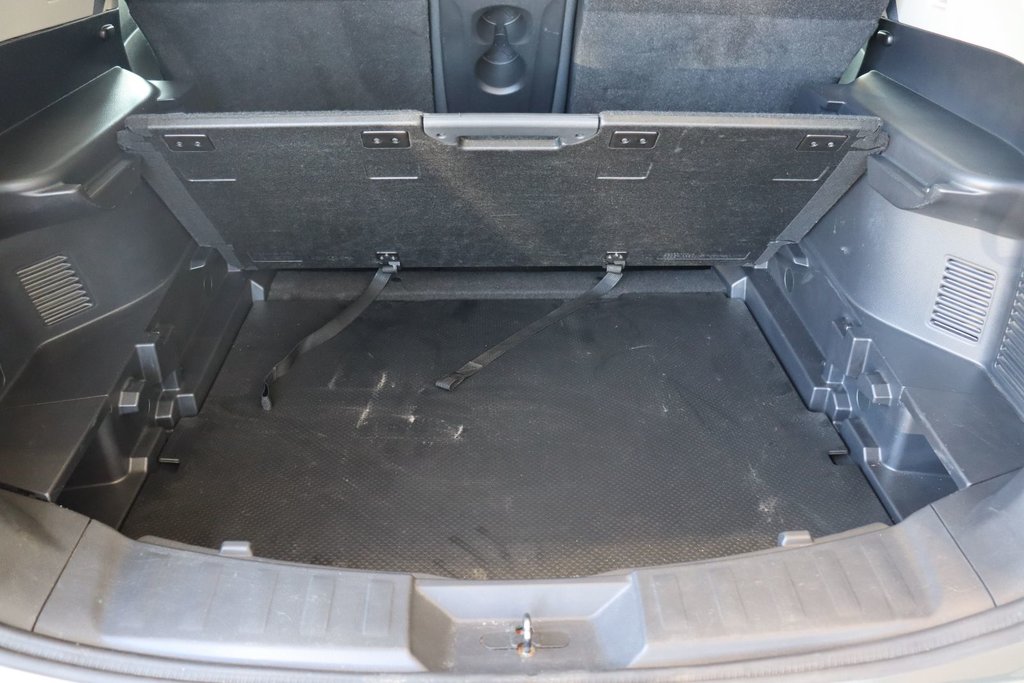 2018 Nissan Rogue S AWD in Chicoutimi, Quebec - 20 - w1024h768px