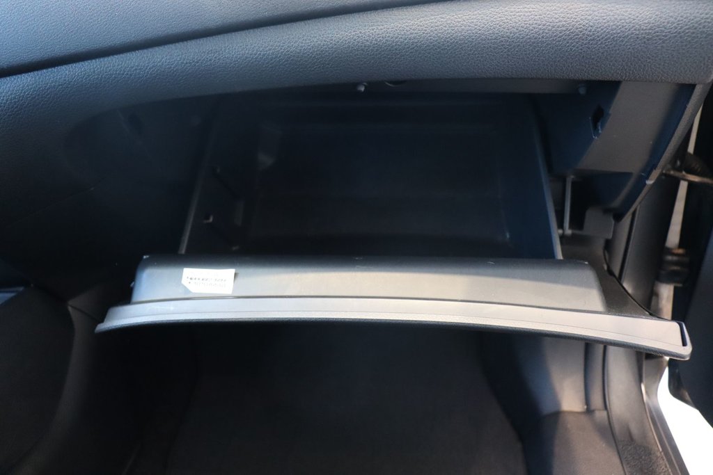 2018 Nissan Rogue S AWD in Chicoutimi, Quebec - 24 - w1024h768px