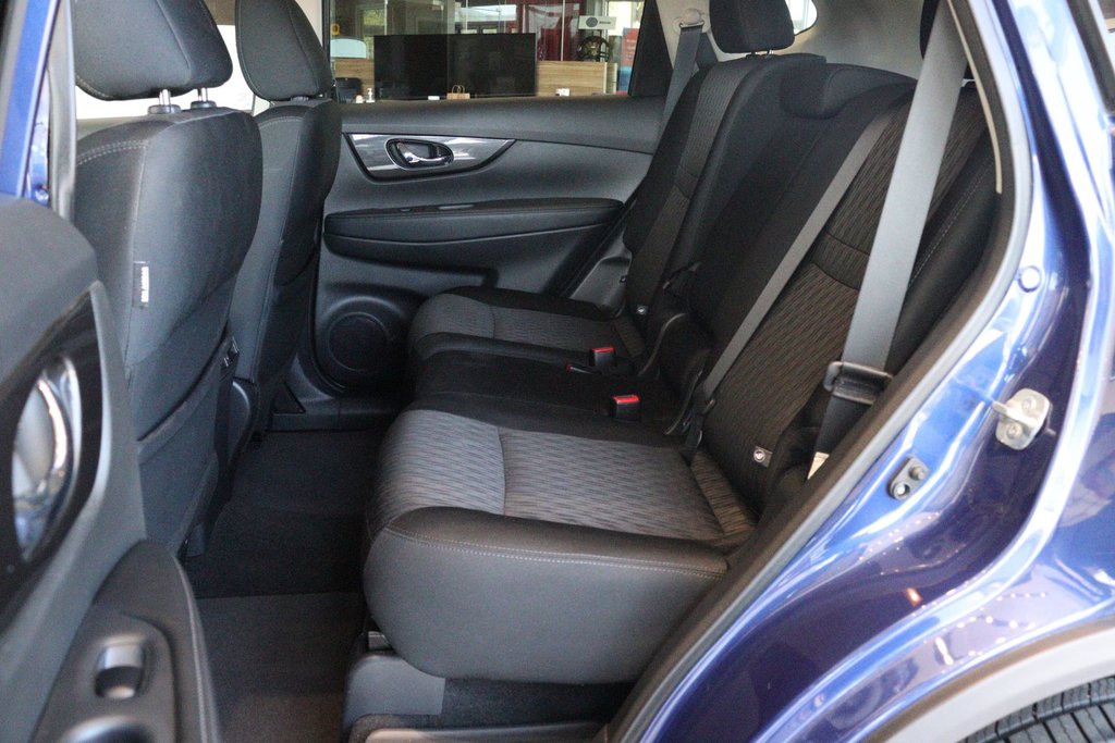 Nissan Rogue  2018 à Sept-Îles, Québec - 10 - w1024h768px