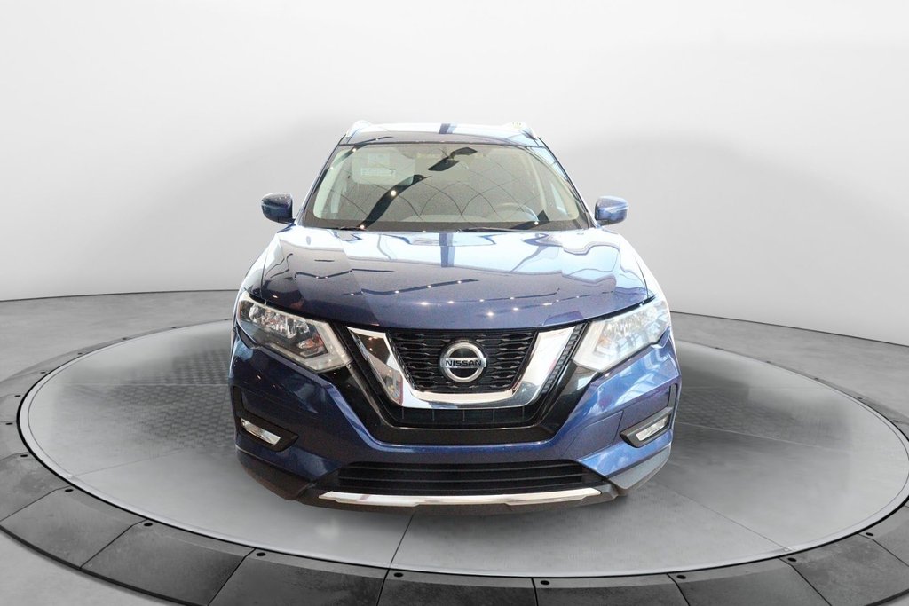Nissan Rogue  2018 à Sept-Îles, Québec - 5 - w1024h768px