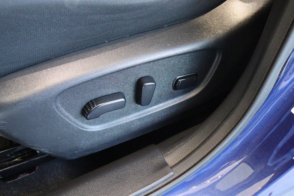 Nissan Rogue  2018 à Sept-Îles, Québec - 14 - w1024h768px