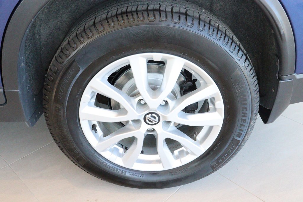 Nissan Rogue  2018 à Sept-Îles, Québec - 18 - w1024h768px