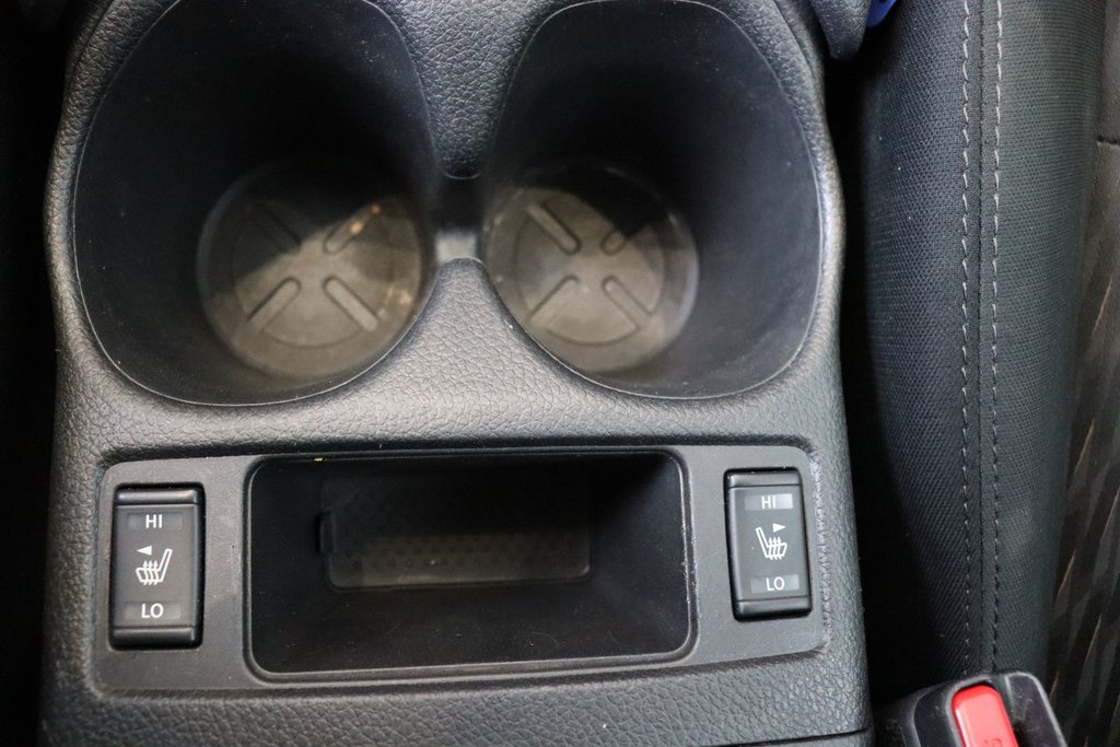 Nissan Rogue  2018 à Sept-Îles, Québec - 21 - w1024h768px