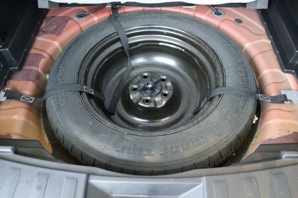 Nissan Rogue  2018 à Sept-Îles, Québec - 25 - w1024h768px