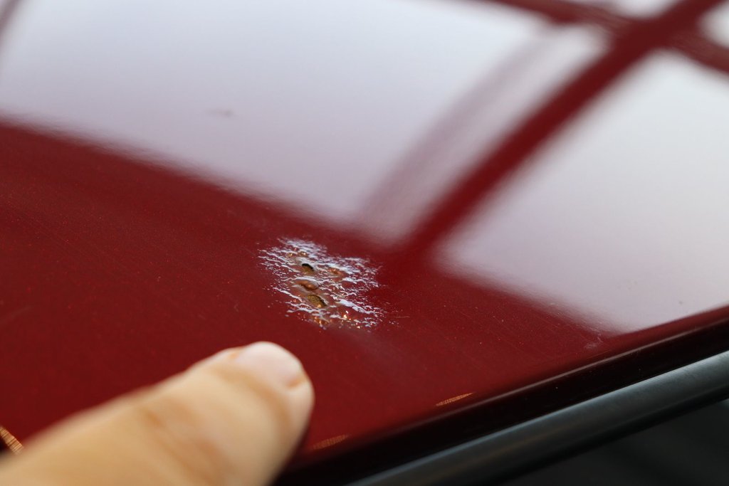 Nissan Rogue  2018 à Sept-Îles, Québec - 33 - w1024h768px