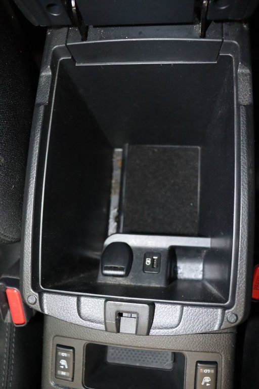 Nissan Rogue  2018 à Sept-Îles, Québec - 20 - w1024h768px