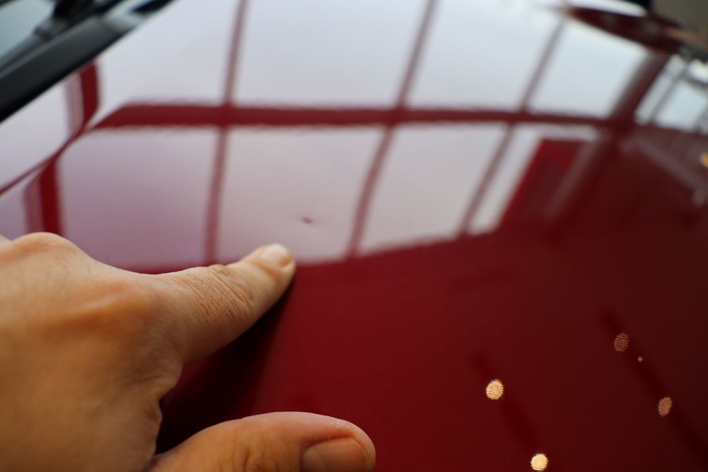 Nissan Rogue  2018 à Sept-Îles, Québec - 32 - w1024h768px