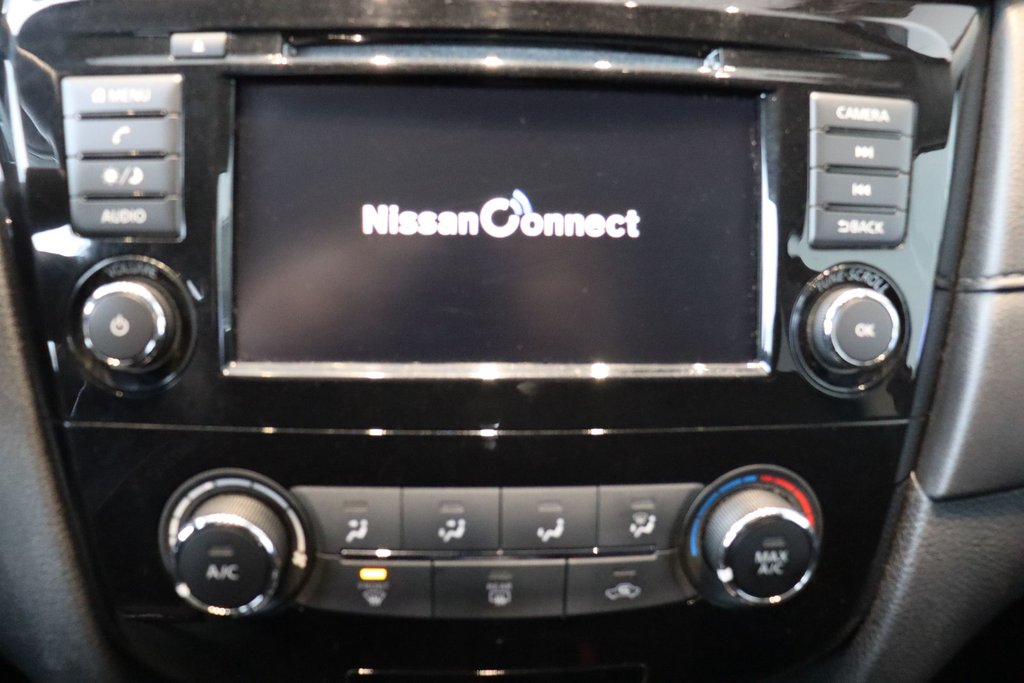 Nissan Rogue  2018 à Sept-Îles, Québec - 15 - w1024h768px