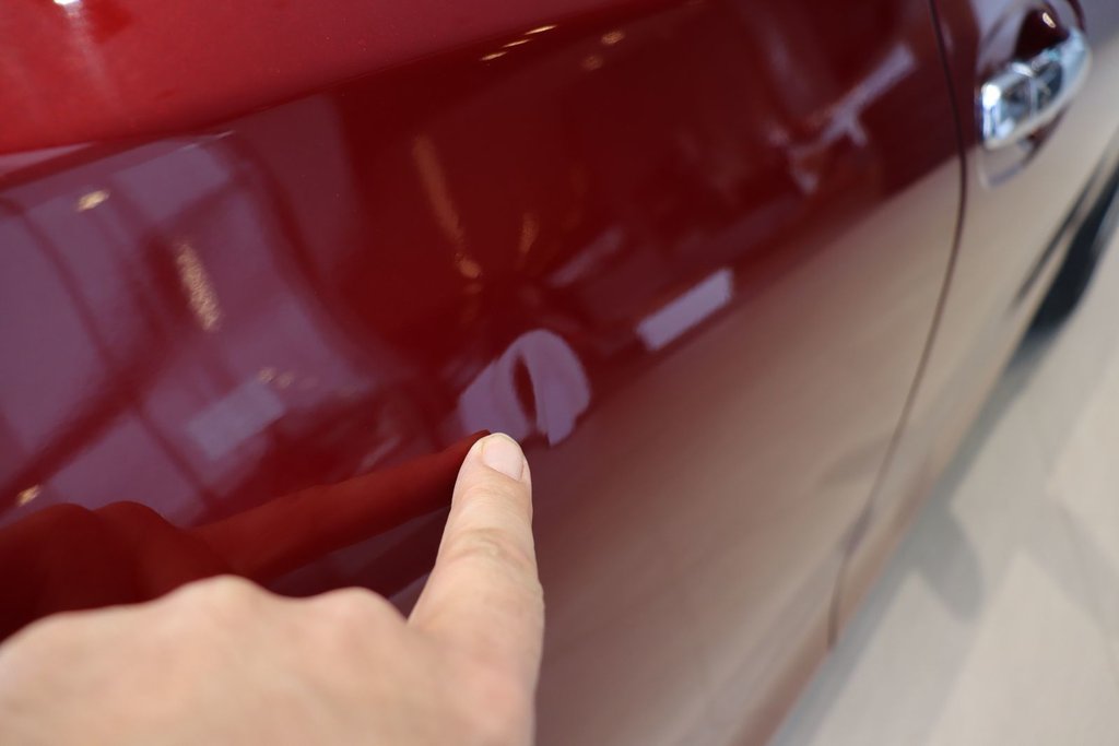 Nissan Rogue  2018 à Sept-Îles, Québec - 31 - w1024h768px