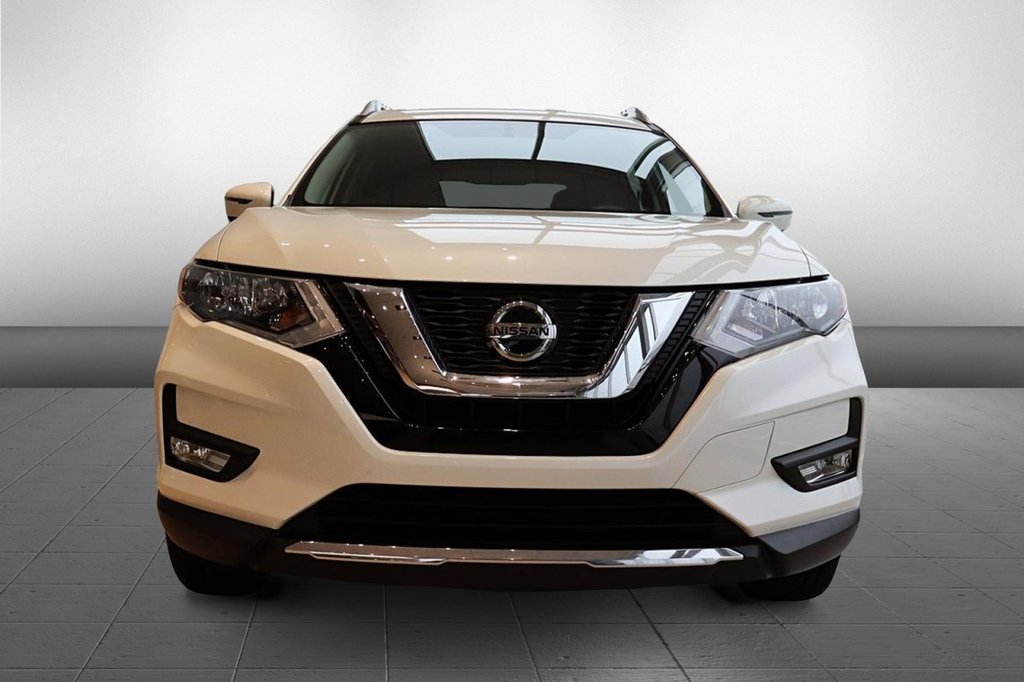 2019  Rogue Sv awd in Chicoutimi, Quebec - 4 - w1024h768px