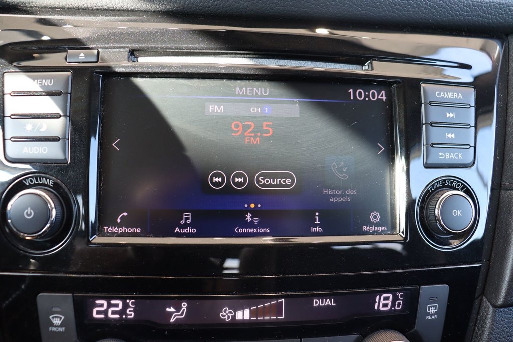 Nissan Rogue  2020 à Baie-Comeau, Québec - 15 - w1024h768px