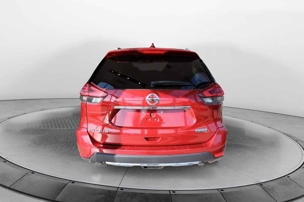 Nissan Rogue  2020 à Baie-Comeau, Québec - 4 - w1024h768px