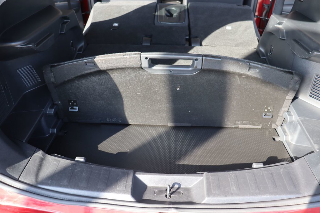 Nissan Rogue  2020 à Baie-Comeau, Québec - 29 - w1024h768px