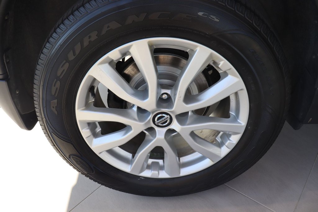 Nissan Rogue  2020 à Baie-Comeau, Québec - 26 - w1024h768px