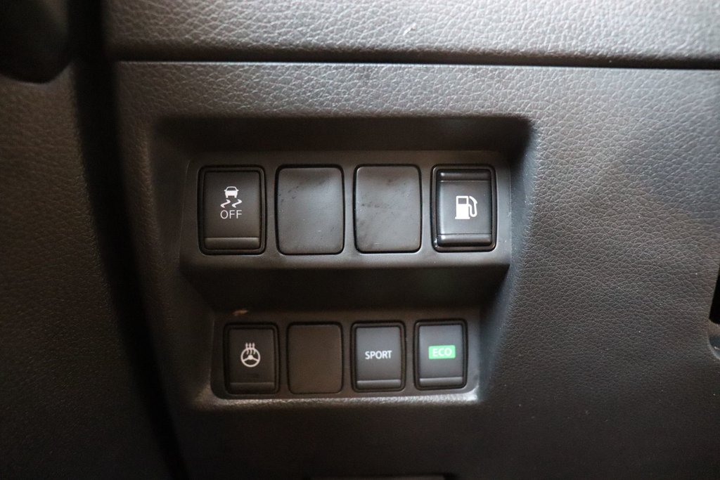 Nissan Rogue  2020 à Baie-Comeau, Québec - 20 - w1024h768px