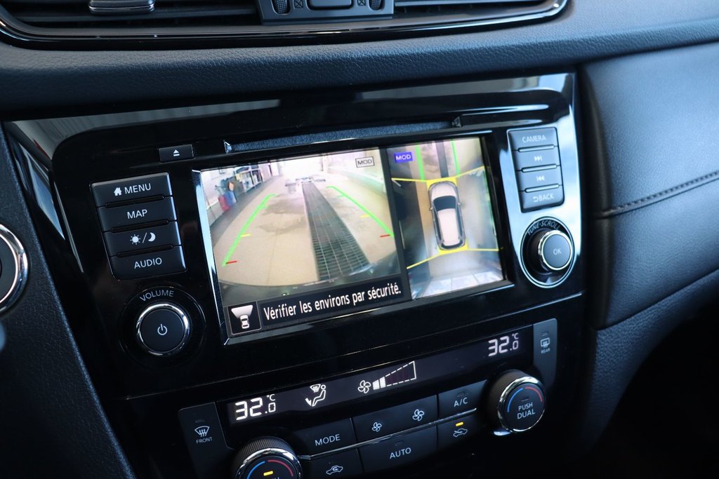 Nissan Rogue  2020 à Jonquière, Québec - 21 - w1024h768px