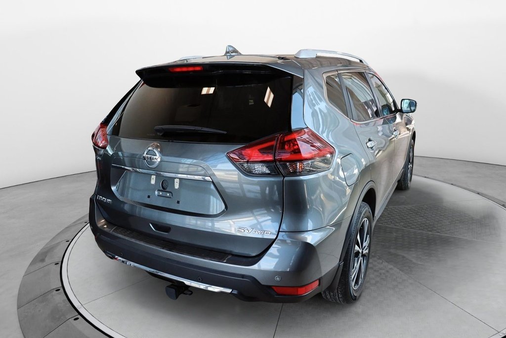Nissan Rogue  2020 à Jonquière, Québec - 5 - w1024h768px