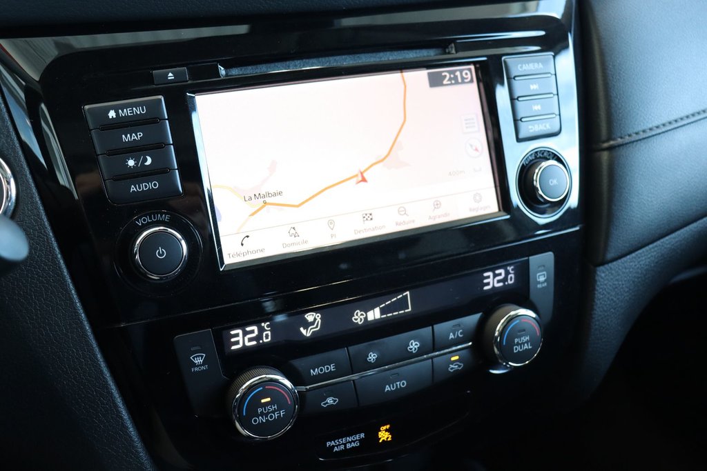 Nissan Rogue  2020 à Jonquière, Québec - 17 - w1024h768px