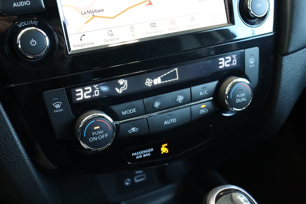 Nissan Rogue  2020 à Jonquière, Québec - 16 - w1024h768px