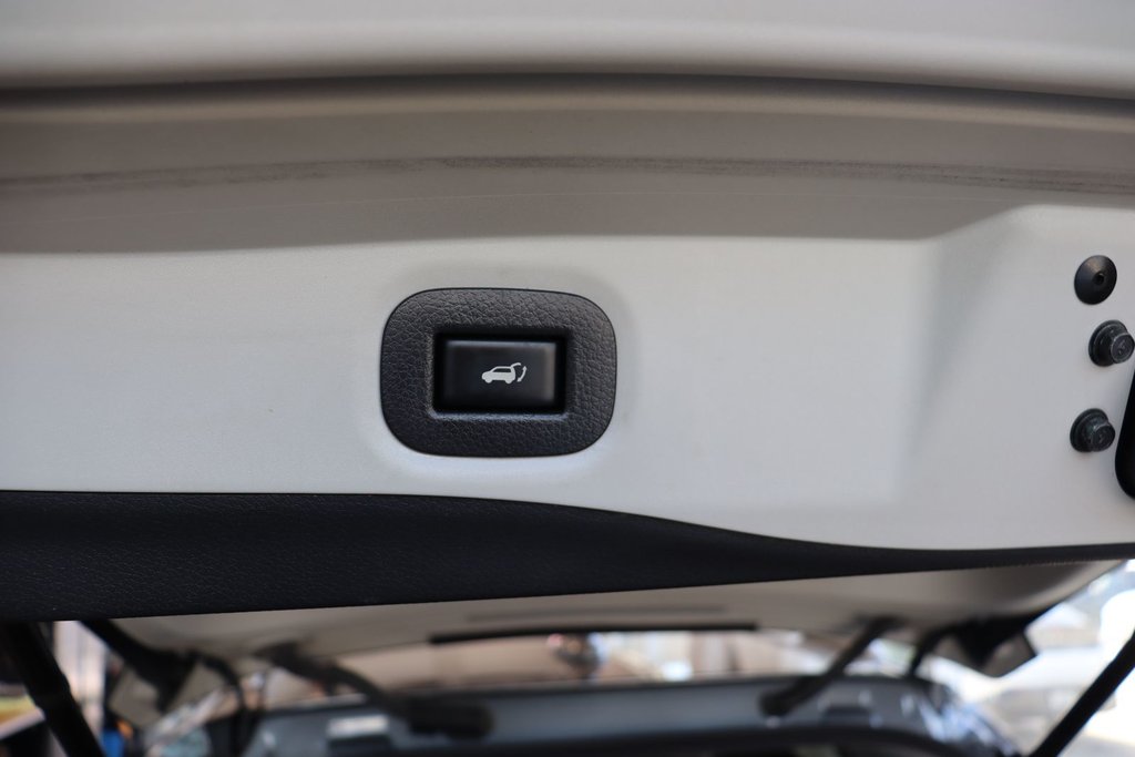 Nissan Rogue  2020 à Jonquière, Québec - 19 - w1024h768px