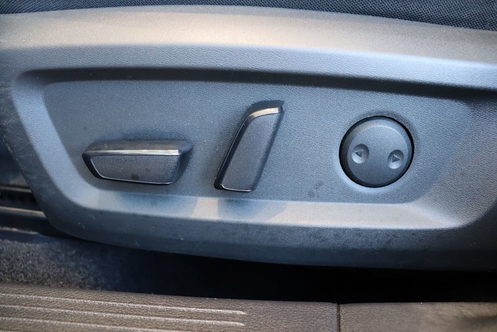 Nissan Rogue  2021 à Sept-Îles, Québec - 19 - w1024h768px