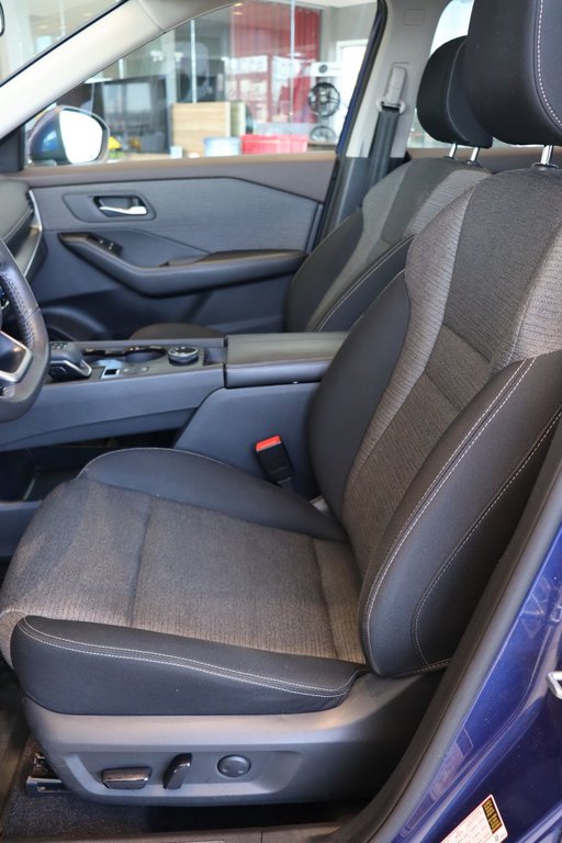Nissan Rogue  2021 à Sept-Îles, Québec - 22 - w1024h768px