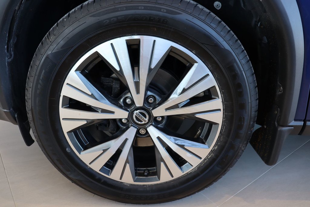 Nissan Rogue  2021 à Sept-Îles, Québec - 28 - w1024h768px