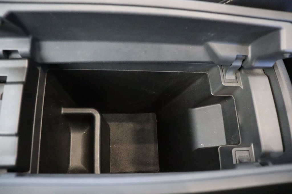 Nissan Rogue  2021 à Sept-Îles, Québec - 14 - w1024h768px