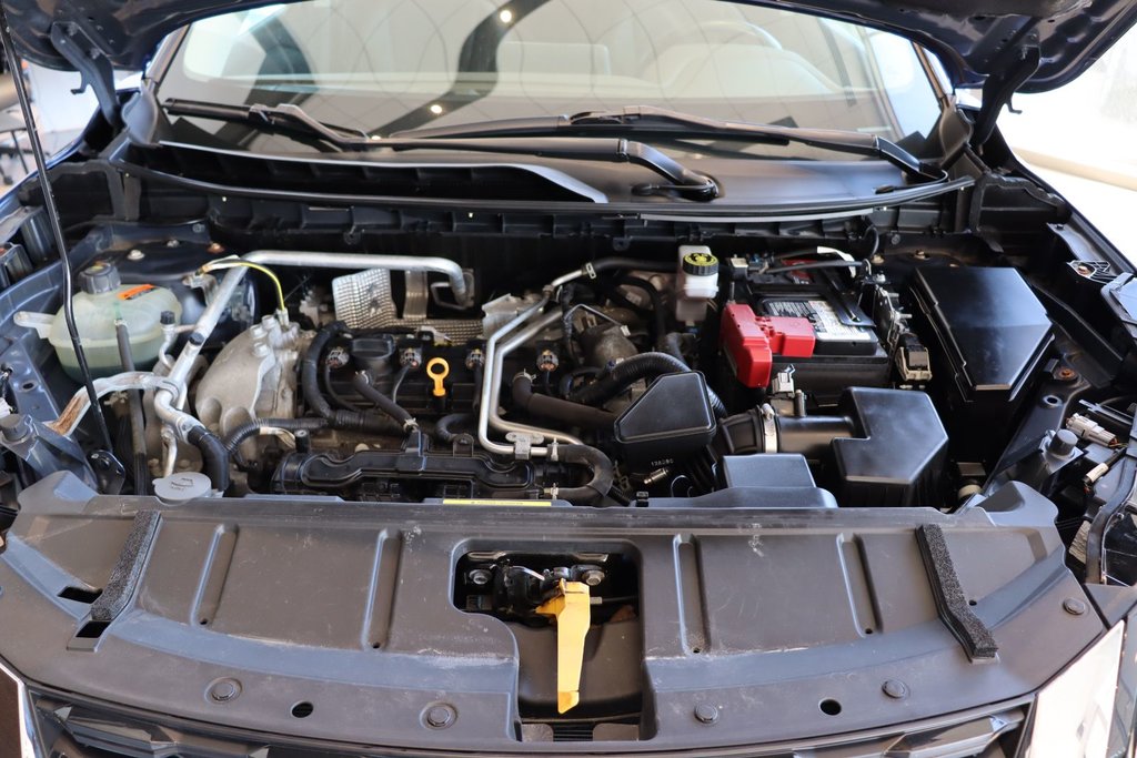 Nissan Rogue  2021 à Sept-Îles, Québec - 29 - w1024h768px