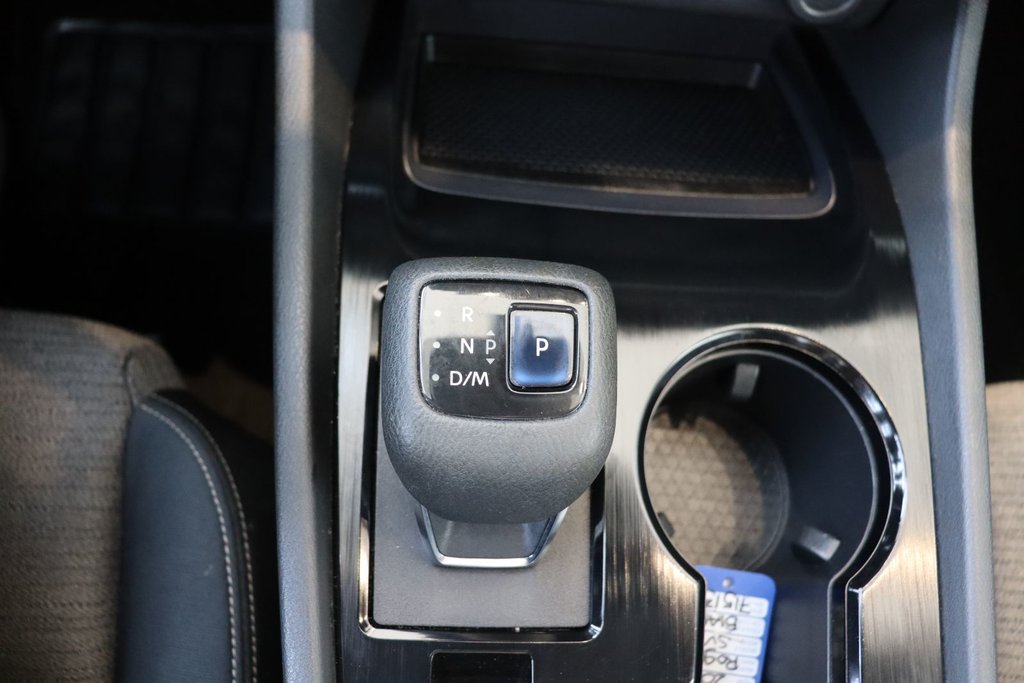 2021 Nissan Rogue in Baie-Comeau, Quebec - 15 - w1024h768px
