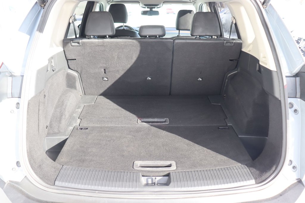 Nissan Rogue Platinum 2021 à Jonquière, Québec - 18 - w1024h768px