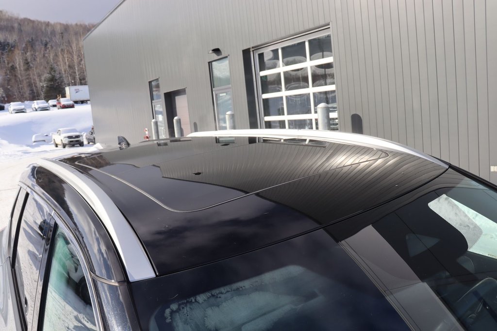 Nissan Rogue Platinum 2021 à Jonquière, Québec - 9 - w1024h768px