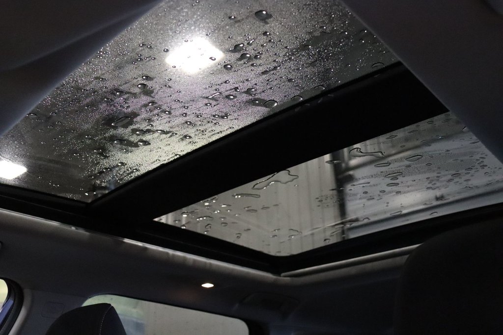 Nissan Rogue  2021 à Sept-Îles, Québec - 15 - w1024h768px