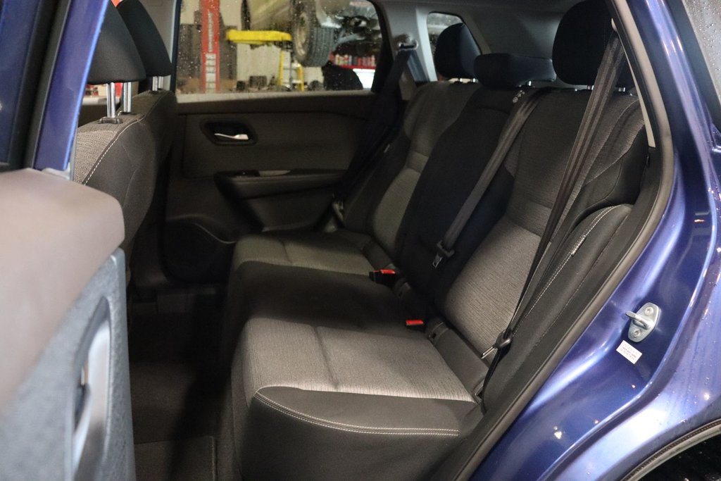 Nissan Rogue  2021 à Sept-Îles, Québec - 8 - w1024h768px