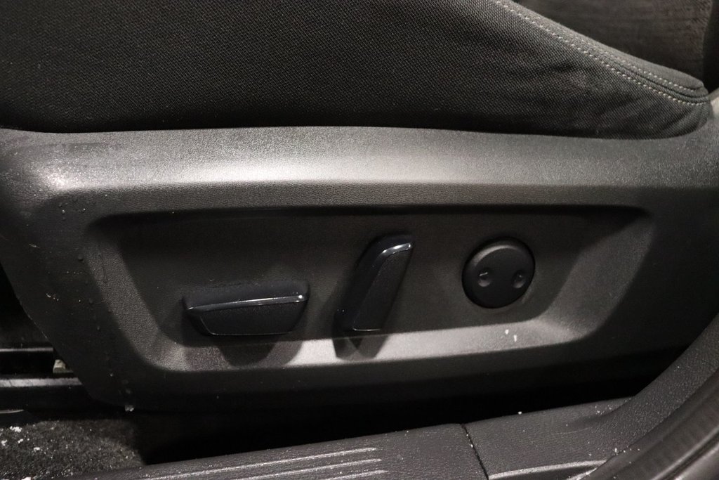 Nissan Rogue  2021 à Sept-Îles, Québec - 16 - w1024h768px