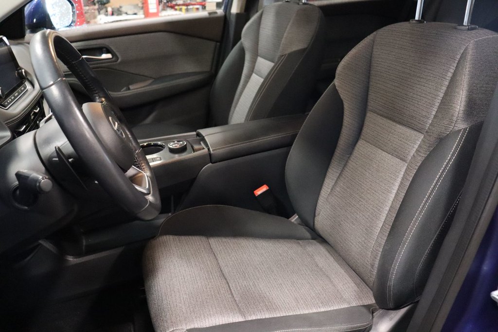 Nissan Rogue  2021 à Sept-Îles, Québec - 7 - w1024h768px