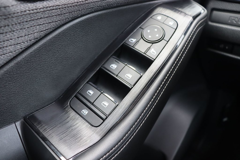 2022 Nissan Rogue in Sept-Îles, Quebec - 21 - w1024h768px