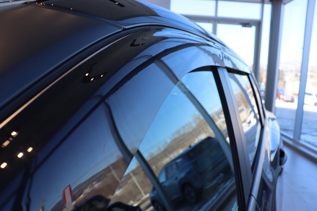 Nissan Rogue  2022 à Sept-Îles, Québec - 26 - w1024h768px